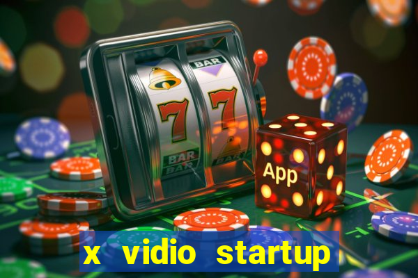 x vidio startup brasil 2024